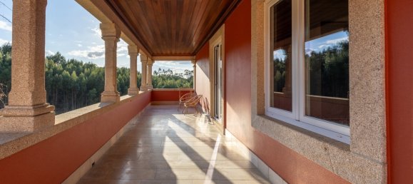 6 bedrooms Land in Cadaval, Portugal No. 121918 32