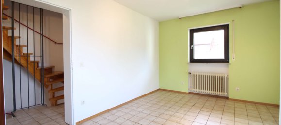 Таунхаус с 5 спальнями в Хайльбронн, Германия № 239552 2