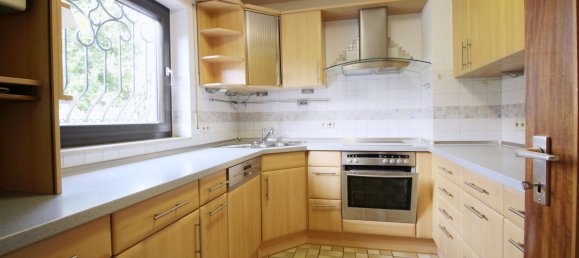 Таунхаус с 5 спальнями в Хайльбронн, Германия № 239552 24