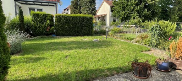 Таунхаус с 5 спальнями в Хайльбронн, Германия № 239552 18