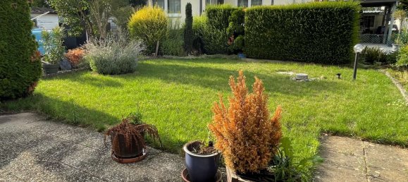 Таунхаус с 5 спальнями в Хайльбронн, Германия № 239552 17