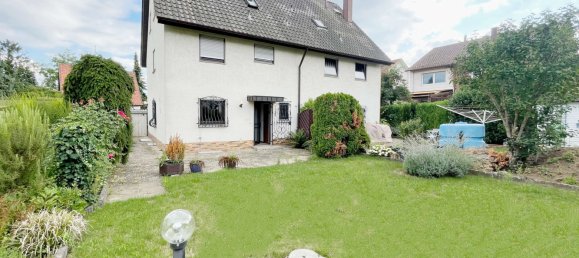 Таунхаус с 5 спальнями в Хайльбронн, Германия № 239552 19