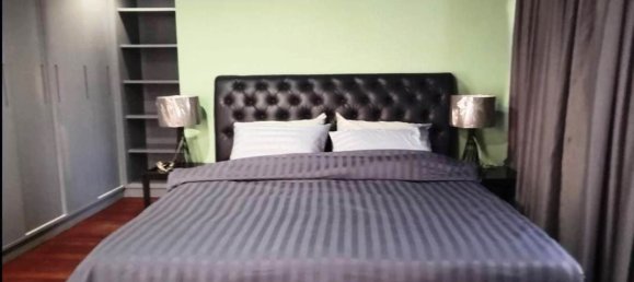 2 Schlafzimmer Eigentumswohnung in Watthana, Thailand, Nr. 64776 2