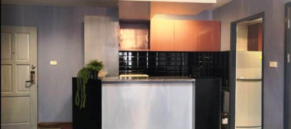 2 Schlafzimmer Eigentumswohnung in Watthana, Thailand, Nr. 64776 4