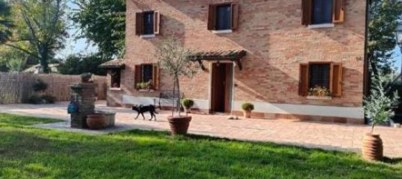 8 rooms Villa in Maranello, Italy No. 39366 26