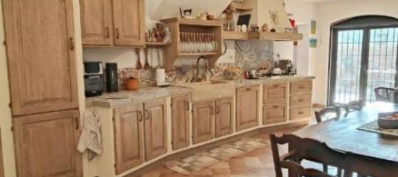 8 rooms Villa in Maranello, Italy No. 39366 24