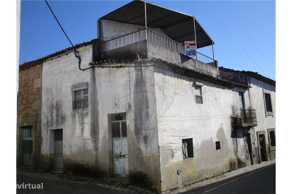 1 bedroom House in Lardosa, Portugal No. 189192