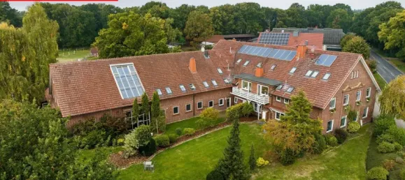 Hôtel à Cuxhaven, Germany 1914m² No. 273683 9