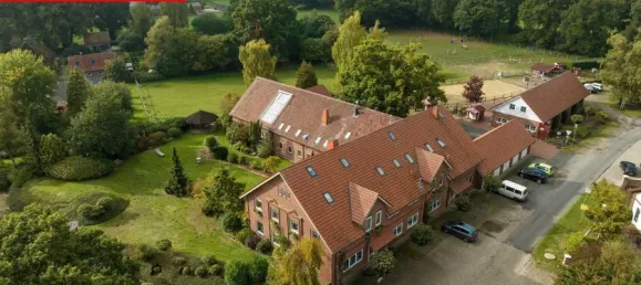 Hôtel à Cuxhaven, Germany 1914m² No. 273683 11