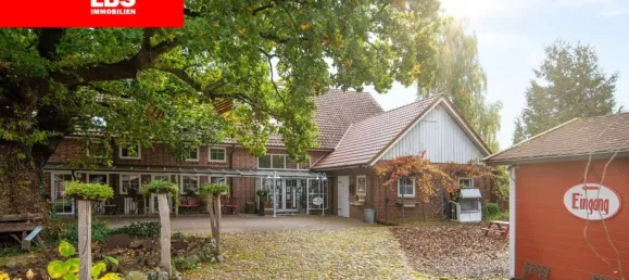 Hôtel à Cuxhaven, Germany 1914m² No. 273683 2