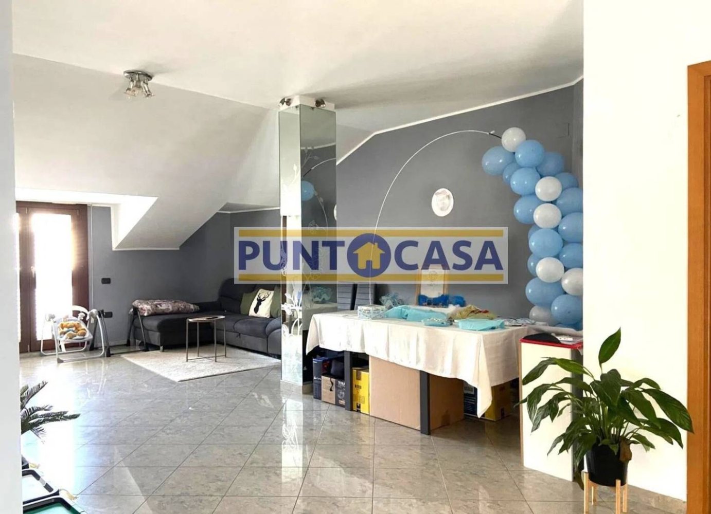 Квартира с 3 спальнями в Белланте, Италия № 11742