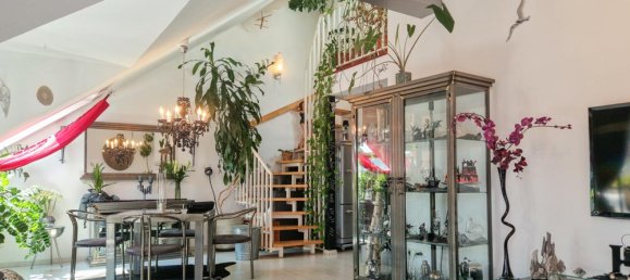 Дуплекс с 1 спальней в Майнц, Германия № 357552 5