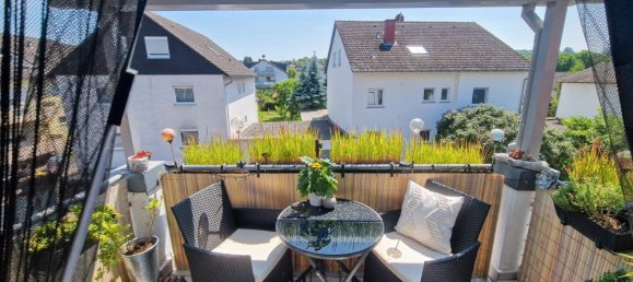 Дуплекс с 1 спальней в Майнц, Германия № 357552 11