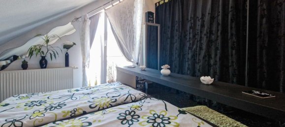 Дуплекс с 1 спальней в Майнц, Германия № 357552 8