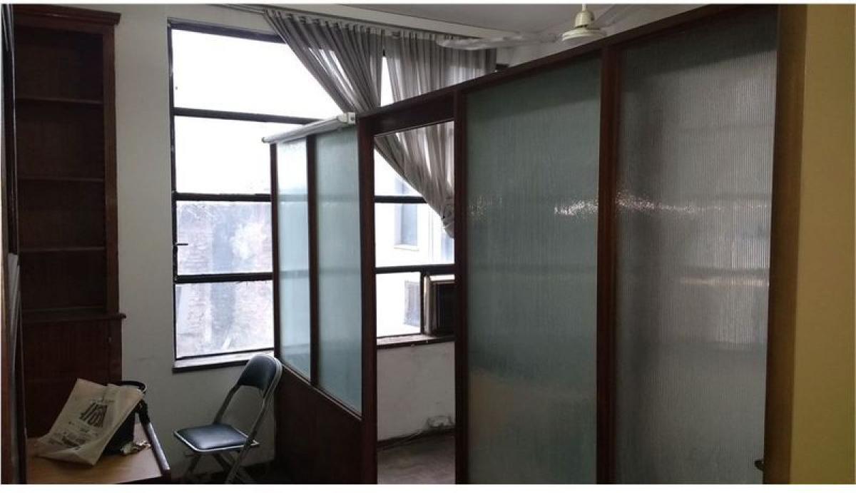 16m² Office in Buenos Aires, Argentina No. 105084