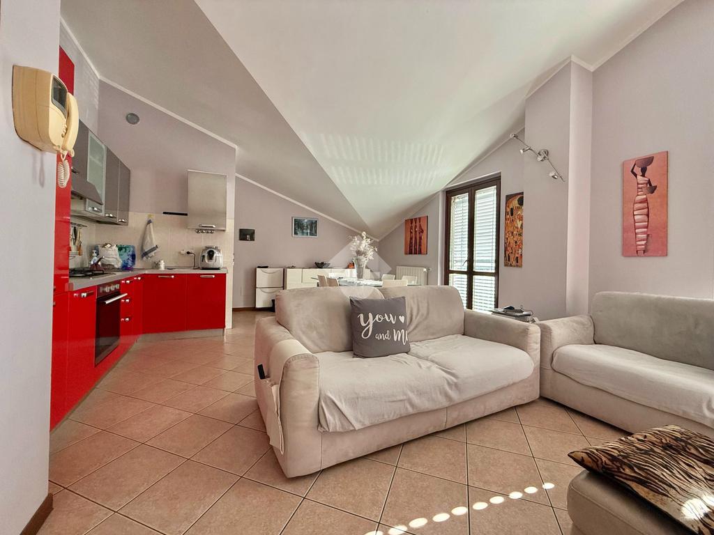 2 bedrooms Apartment in Calvenzano, Italy No. 316296