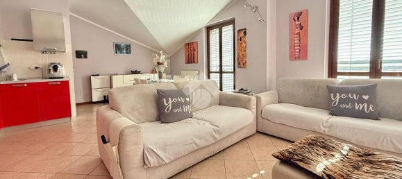 2 bedrooms Apartment in Calvenzano, Italy No. 316296 2