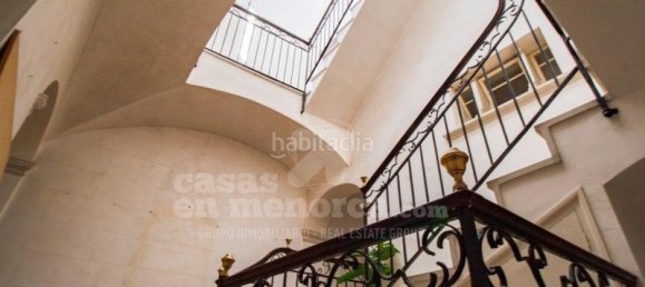 4 bedrooms House in Menorca, Spain No. 137615 19