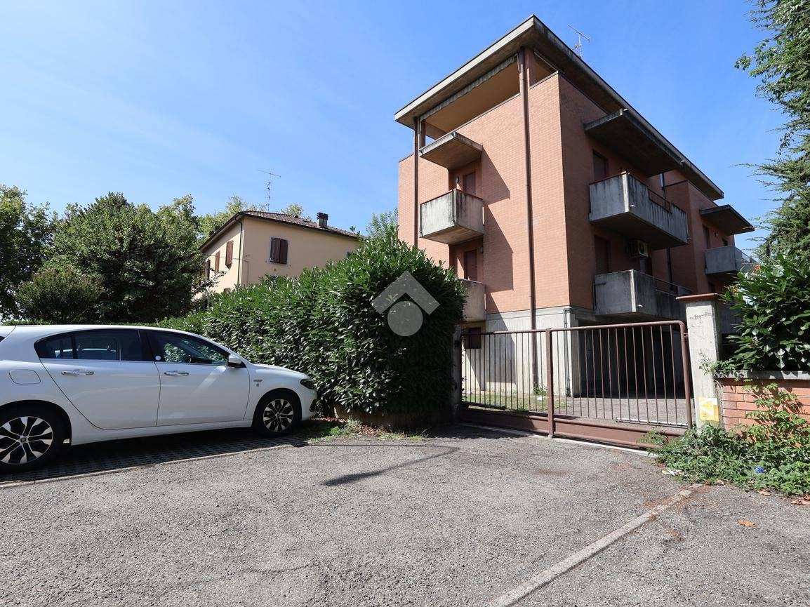1 bedroom Penthouse in Reggio Emilia, Italy No. 344991