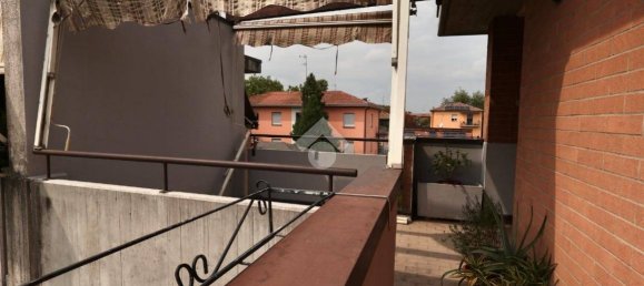 1 bedroom Penthouse in Reggio Emilia, Italy No. 344991 6