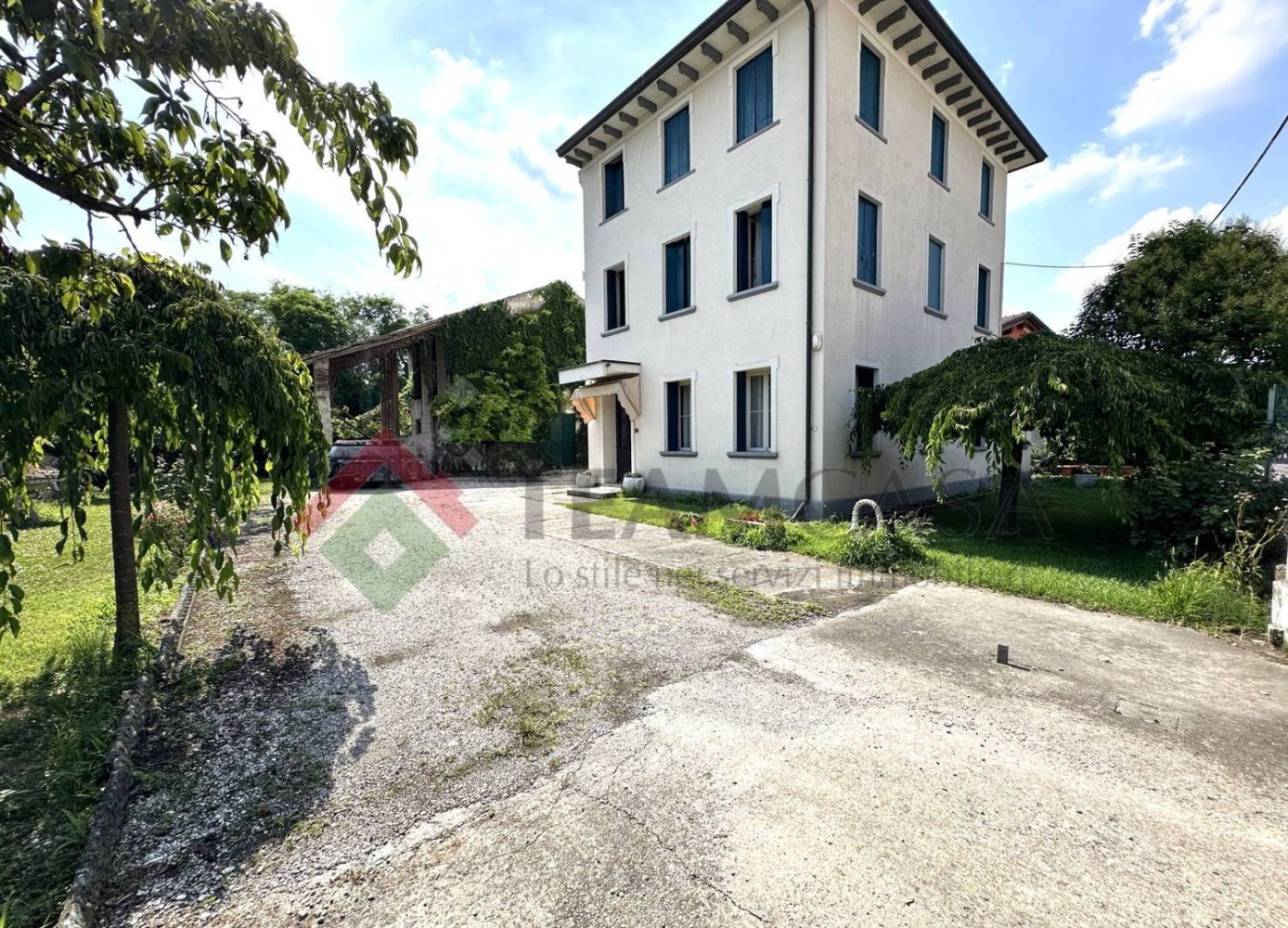5-Zimmer Haus in Vazzola, Italy, Nr. 60614