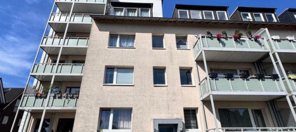 Apartamento de 2 habitaciónes en Oberhausen, Germany No. 342039 7