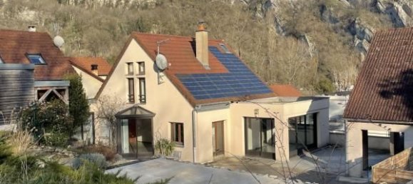 7 bedrooms House in Besancon, France No. 270593 7