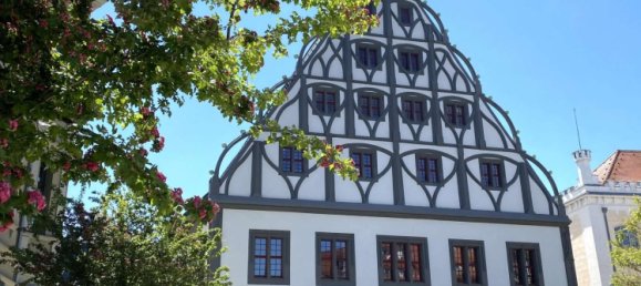 1 bedroom Apartment in Zwickau, Germany No. 221107 15