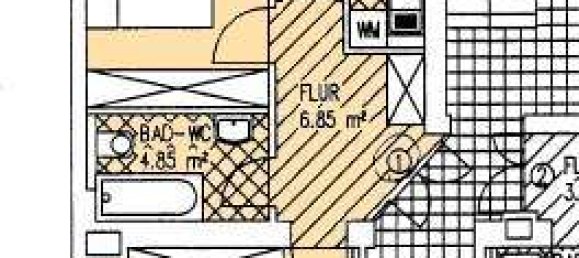 1 bedroom Apartment in Zwickau, Germany No. 221107 2