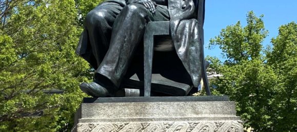 1 bedroom Apartment in Zwickau, Germany No. 221107 14