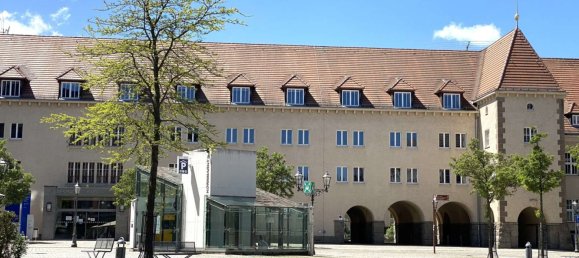 1 bedroom Apartment in Zwickau, Germany No. 221107 17