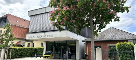 1 bedroom Apartment in Zwickau, Germany No. 221107 21