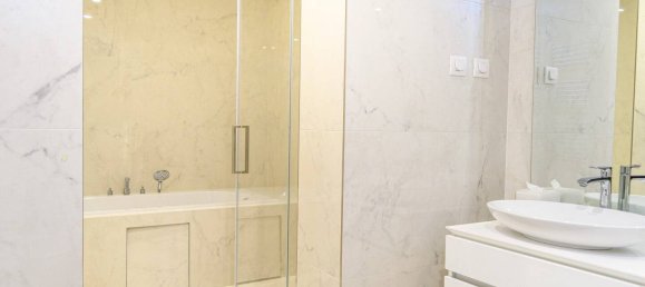 2 bedrooms Apartment in Budva, Montenegro No. 247 11