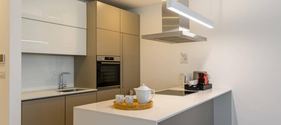 2 bedrooms Apartment in Budva, Montenegro No. 247 5