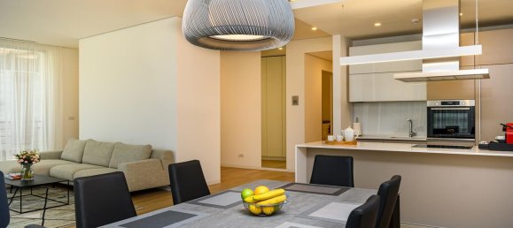 2 bedrooms Apartment in Budva, Montenegro No. 247 4