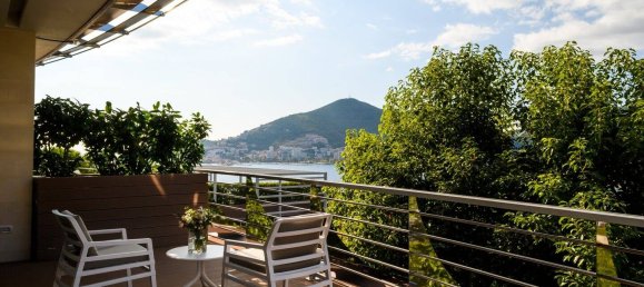 2 bedrooms Apartment in Budva, Montenegro No. 247 14