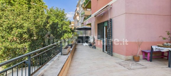 2 Schlafzimmer Wohnung in Rome, Italy, Nr. 377264 12