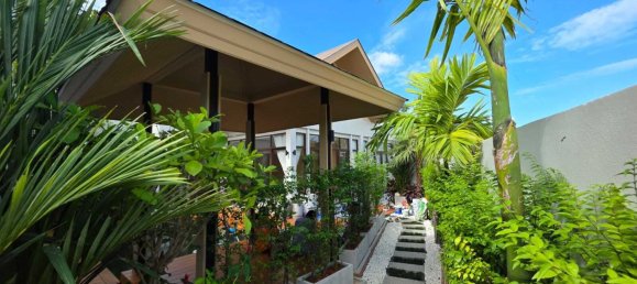 2 chambres Villa à Phuket, Thailand No. 65170 9