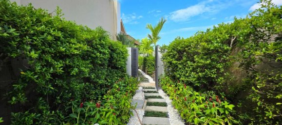 2 chambres Villa à Phuket, Thailand No. 65170 10