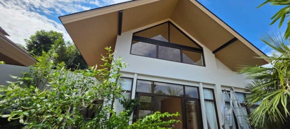 2 chambres Villa à Phuket, Thailand No. 65170 11