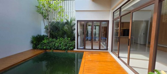 2 chambres Villa à Phuket, Thailand No. 65170 13