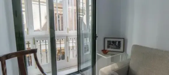 4 غرف نوم شقة في Malaga, Spain رقم 107882 13