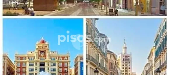 4 غرف نوم شقة في Malaga, Spain رقم 107882 26