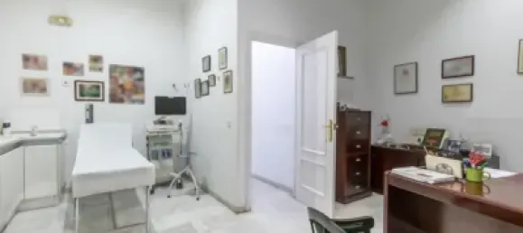 4 غرف نوم شقة في Malaga, Spain رقم 107882 10