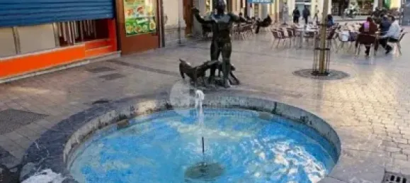 4 غرف نوم شقة في Malaga, Spain رقم 107882 23