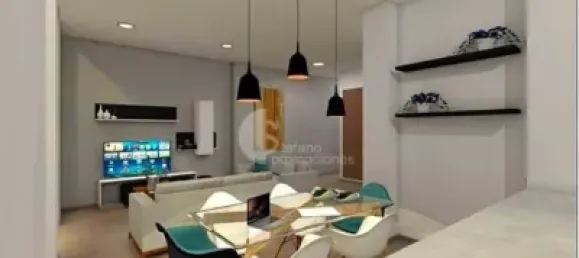 4 غرف نوم شقة في Malaga, Spain رقم 107882 8