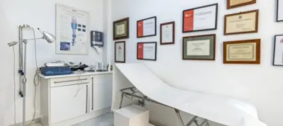 4 غرف نوم شقة في Malaga, Spain رقم 107882 20