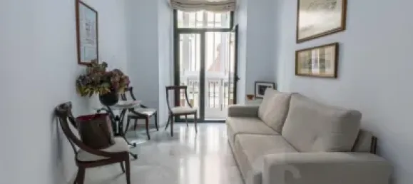 4 غرف نوم شقة في Malaga, Spain رقم 107882 5