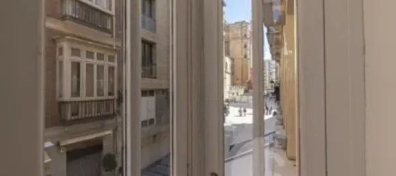 4 غرف نوم شقة في Malaga, Spain رقم 107882 4