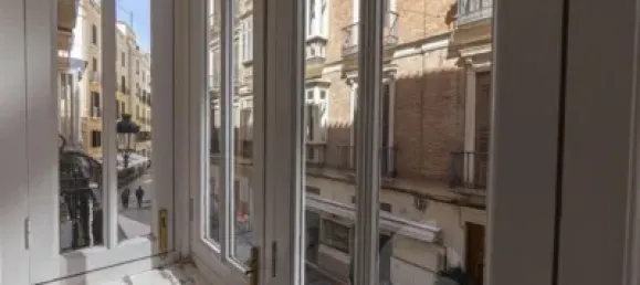 4 غرف نوم شقة في Malaga, Spain رقم 107882 3